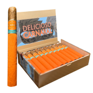 Delicioso Carnaval Presidente